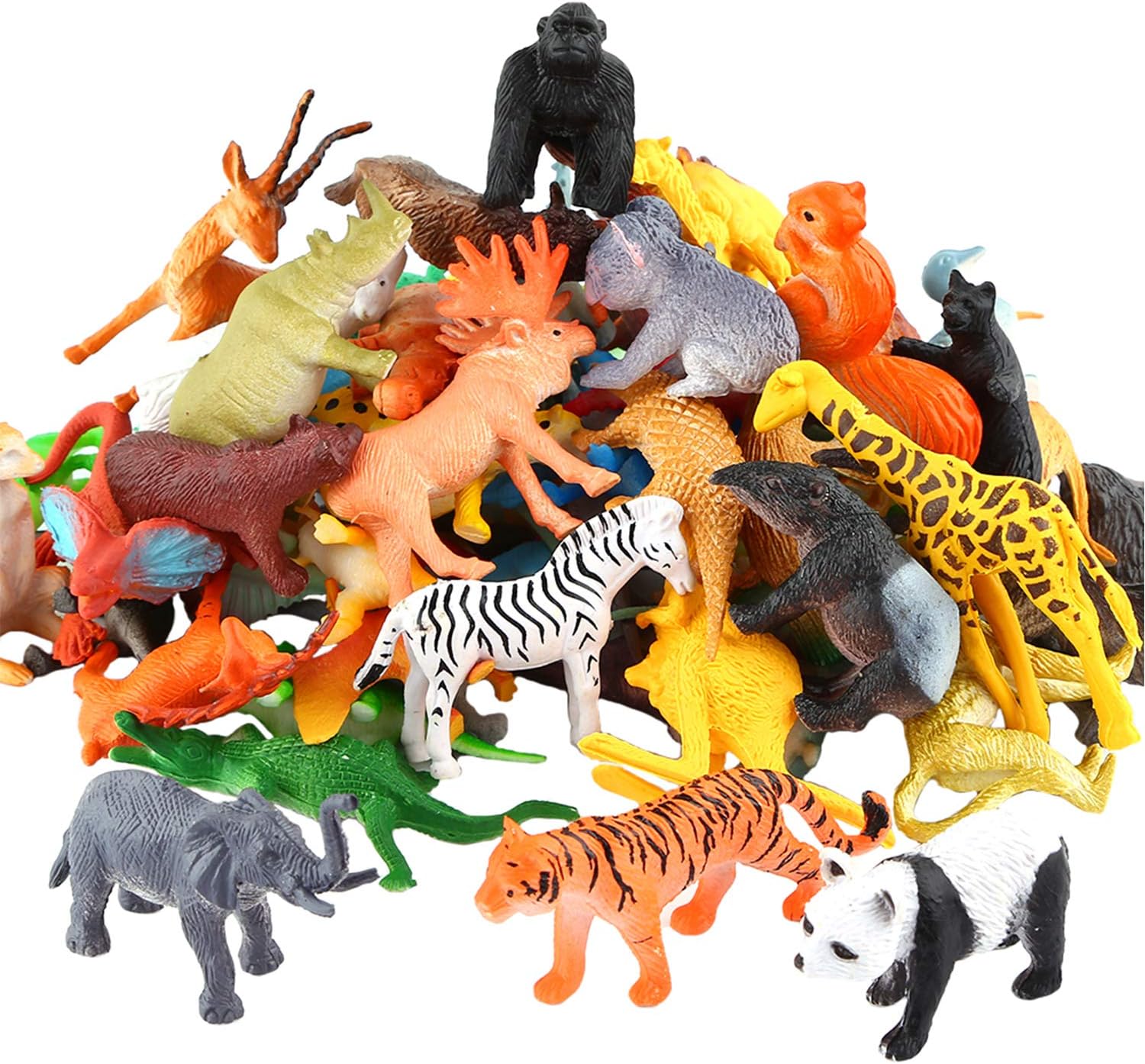 Set de Animales