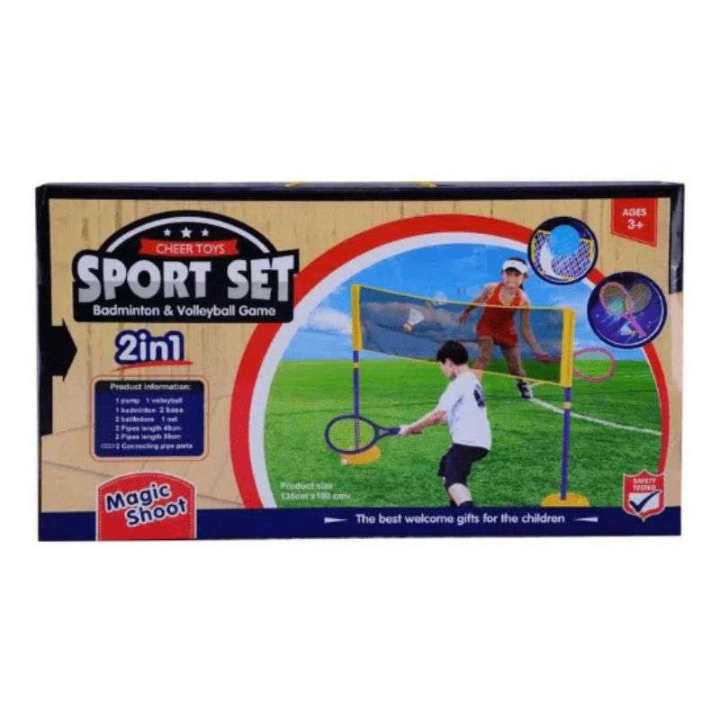 Set Deportivo
