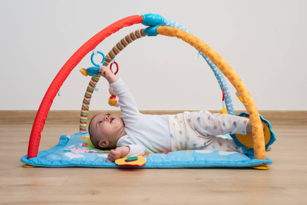 Gimnasio para Bebé