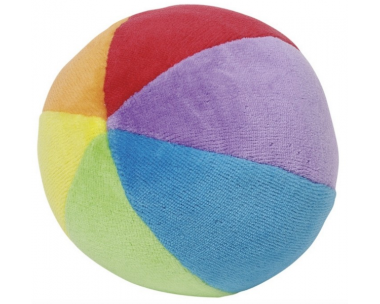 Pelota Sensorial