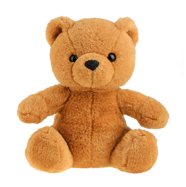 Peluche Suave