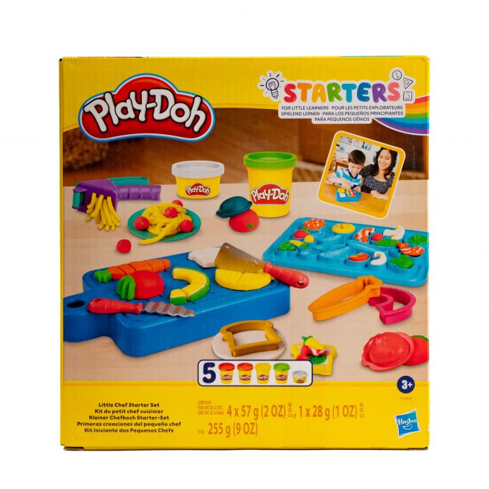 Set de Plastilina