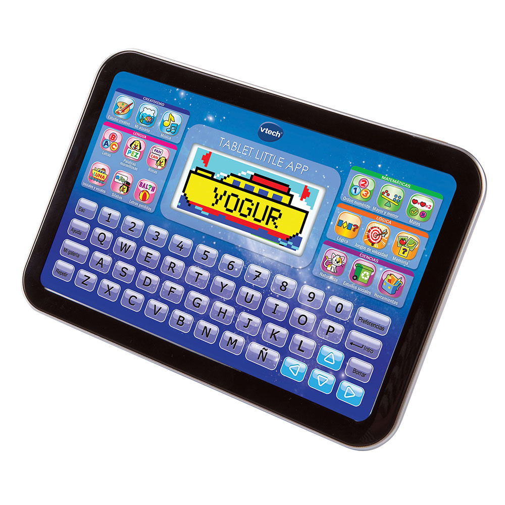 Tablet Educativa