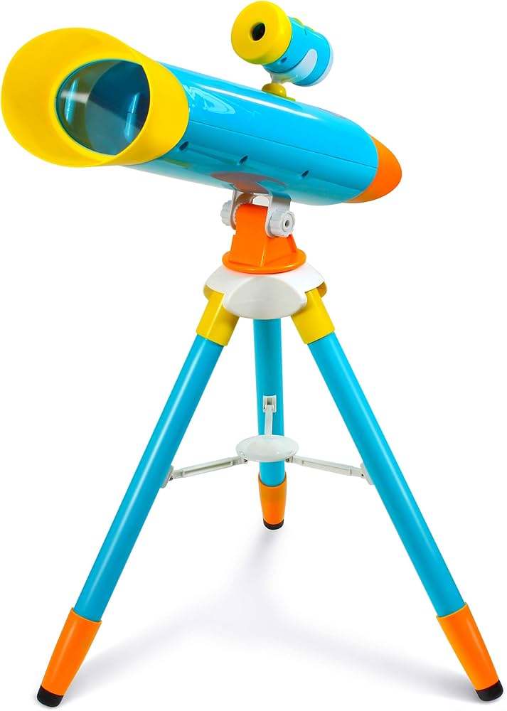 Telescopio Infantil